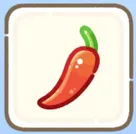 Spicy pepper