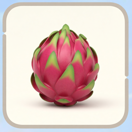 dragon fruit