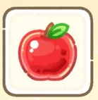 mini apples