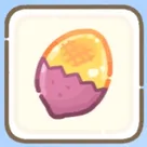 roasted sweet potato