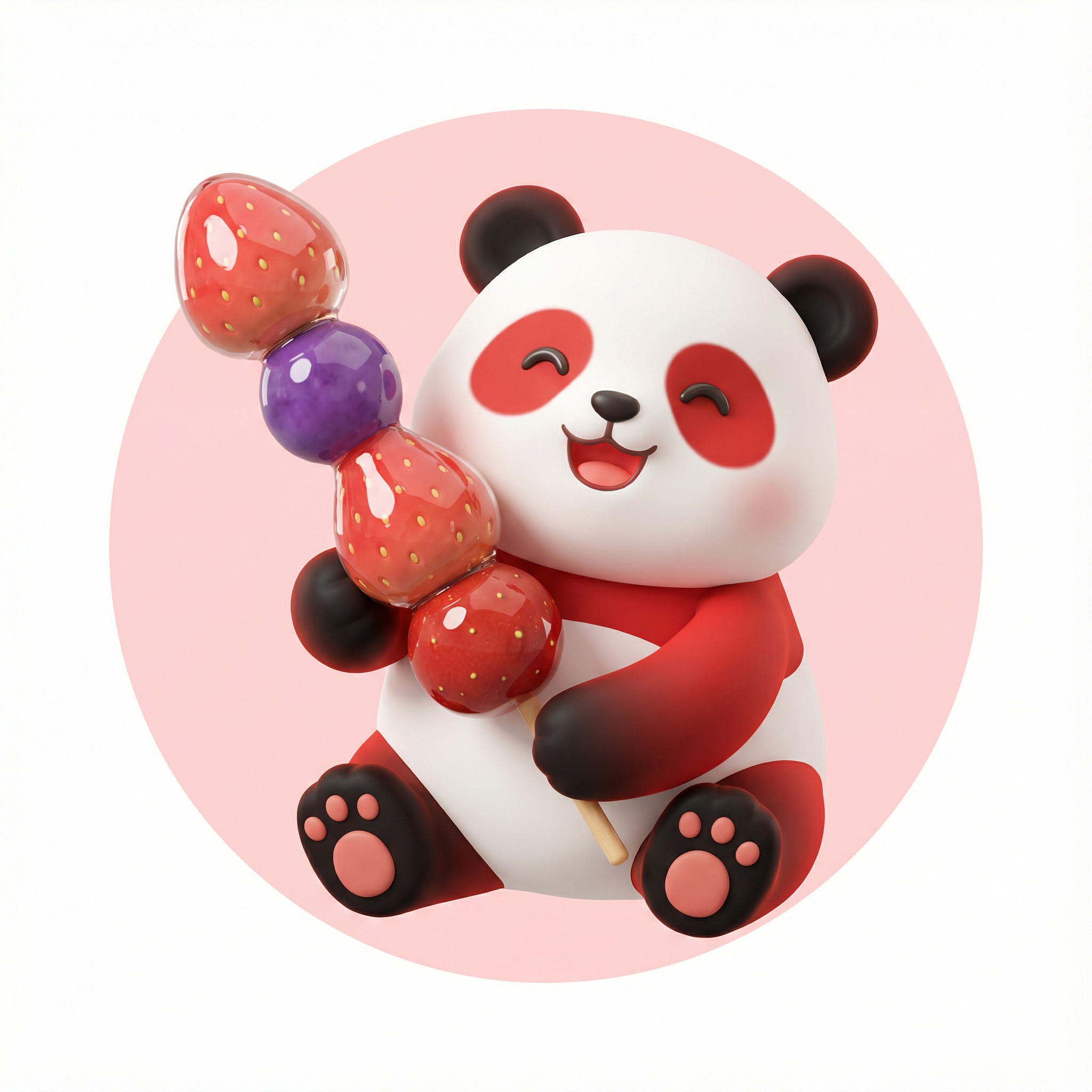 Tanghulu Master Logo